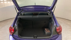 Volkswagen Polo 1.0 TSI Life 5dr Petrol Hatchback